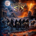 CDDangar Six / Noc,kdy nevyjdou hvzdy / Digipack