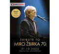 DVD / birka Miroslav / Tribute to Miro birka 70