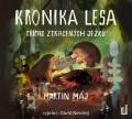 CDMj Martin / Kronika lesa 1:Ppad ztracench jek / MP3