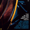 LPNelson Oliver Sextet / Blues And The Abstract Truth / Vinyl