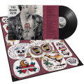LP / Black Keys / No Rain,No Flowers / Vinyl