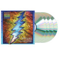 4CD / Grateful Dead / Dick's Picks Vol.20 / Capital Center,Onondaga / 4C
