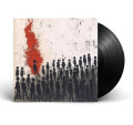LPThree Days Grace / Alienation / Vinyl