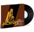 LP / McLean Jackie / Jacknife / Vinyl