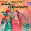 CDHulpach Vladimr / Pbhy ze Shakespeara / MP3