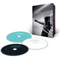 2CD-BRD / Numan Gary / Perfect Circle / 2CD+Blu-Ray