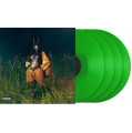 4LPSza / Sos Deluxe:Lana / Vinyl / 4LP