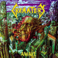 CDCrematory / Awake