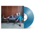 LP / Molotovs / Wasted On Youth / Blue / Vinyl