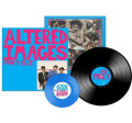 LPAltered Images / Pinky Blue / Vinyl / LP+7"