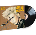 LP / Idol Billy / Whiplash Smile / Vinyl