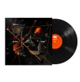 LP / Rise Against / Ricochet / Vinyl