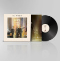 LP / Il Volo / Live At the Valley of the Temples / Vinyl