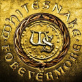 CD/BRD / Whitesnake / Forevermore / 5CD+BRD