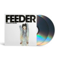 CD / Feeder / Comfort In Sound