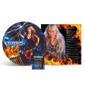 LP / Doro / Force Majeure / Picture / Vinyl
