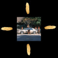 CD / Murs / Love & Rockets 3:16 (the Emancipation)