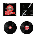 2LPSabres Of Paradise / Sabresonic / Vinyl / 2LP