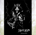 CD / Sarcasm / Crematory