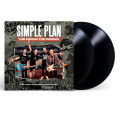 2LP / Simple Plan / Kids On The Crowd / OST / Vinyl / 2LP
