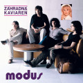 LPModus / Zhradn kaviare / Vinyl