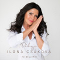 CD / Cskov Ilona / Dkuji / To Nejlep