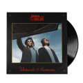 LP / Jaywalk and the Cadillacs / Whitewalls & Harmonies / Vinyl