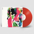 LP / Cut Copy / Moments / Red / Vinyl