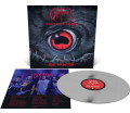 LPObituary / Cause Of Death / Live Infection / Silver / Vinyl