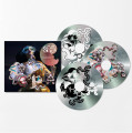 3CDBjork / Cornucopia:Live / 3CD