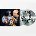 2CDBjork / Cornucopia:Live / 2CD
