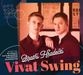 CDBrati Hradet / Vivat Swing / Digipack