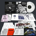 LPAssassin / outer Space Death / Vinyl