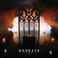 CD / Caskets / Only Heaven You'll Ever Know