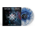 LPBefore The Dawn / Cold Flare Eternal / Blue Splatter / Vinyl