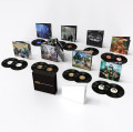 LPOasis / Complete Studio Album Collection / 14LP