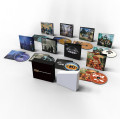 8CD / Oasis / Complete Studio Album Collection / 8CD