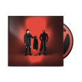 CD / Twenty One Pilots / Breach / Limited / Softpack