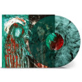 LP / Conjurer / Unself / Petrol Black Marbled / Vinyl