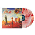 2LP / Extortionist / Stare Into The Seething Wounds / Vinyl / 2LP