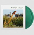 2LP / Trout Walter / Common Ground / Green / Vinyl / 2LP