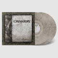2LPCrematory / Believe / Coloured / Vinyl / 2LP