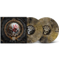 2LP / Five Finger Death Punch / Best Of Volume 2 / Golden,Smoke / Vinyl