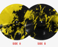 LP / Twenty One Pilots / Breach / Listening Party 2 / Picture / Vinyl
