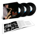 3LPQuebec Ike / Complete 45 Sessions / Vinyl / 3LP
