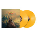2LPGorillaz / Mountain / Yellow / Vinyl / 2LP