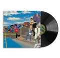 LPPrince / Around The World In A Day / 40th Anniversary / Vinyl