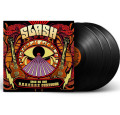 3LPSlash / Live At The Serpent Festival / Vinyl / 3LP