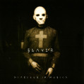 LPSlayer / Diabolus In Musica / Vinyl