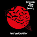 CDHrdinov Nov Fronty / Nov drkulomnia